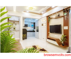 Home Interior Design in Pimpri-Chinchwad - MMInterio
