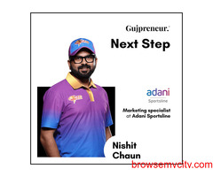 Transform Your Entrepreneurial Vision into Reality with Gujpreneur