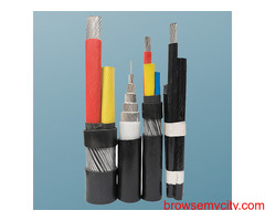 PVC Cable Manufacturers in India