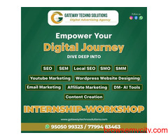 Healthcare Digital Marketing Solutions