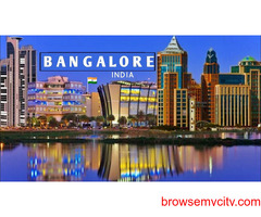 Corporate Offsite Venues in Bangalore for Team Building