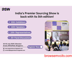 Join the Best Apparel Sourcing India