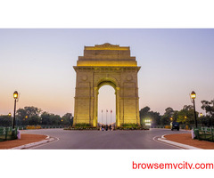 Enhance Team Bonding with a Corporate Team Outing Near Delhi