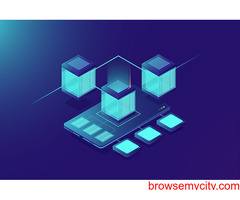 Boost Your Business with Custom Blockchain Solutions