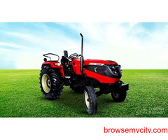 Get to know about Solis Tractor Price and Specifications 2025