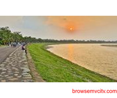Experience a Refreshing Corporate Team Outing Near Chandigarh
