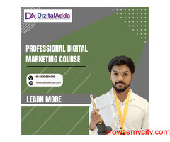 Professional Digital Marketing Course | Expert Certification