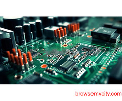 Aimtron - Pioneering PCB Assembly Manufacturing in Illinois
