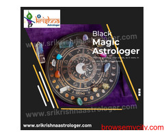 Black Magic Astrologer in Mudigere