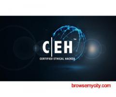 Enhance Your Cybersecurity Skills with Certified Ethical Hacker V13 (CEH)
