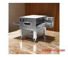 Buy Conveyer Belt Pizza Oven | Mehta Kitchen Equipment