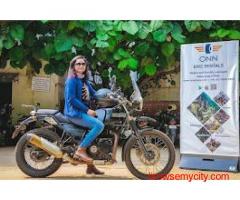 ONN Bikes - Two Wheeler Rental and Bike on Rent in Pune