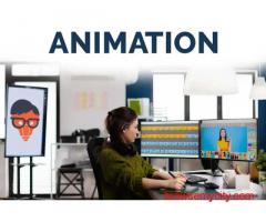 Learn Animation from Experts – Free Course with Certification