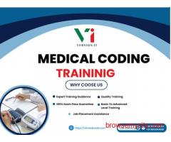 Medical Coding Training in Hyderabad | Medical Coding Course