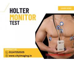 Holter Test Cost – Affordable & Transparent Pricing