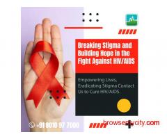Best HIV Counselling doctor in Delhi Call 8010977000