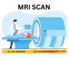 MRI Test Price in Delhi Cost, Factors & Savings