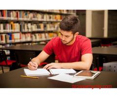 Study in USA for a Bright Future