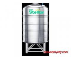 Premium Food Grade Water Tanks for Safe Storage