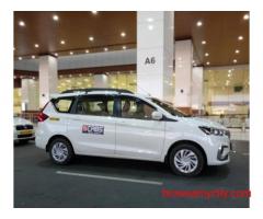 BCabs Ride Easy…