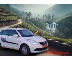 BCabs Ride Easy…