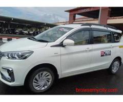 BCabs Ride Easy…