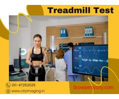 TMT Test Near Me Affordable & Accurate Stress Test