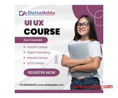 Master UI/UX Design: Online Course for Beginners
