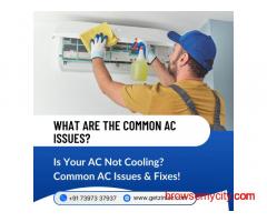 AC Best AC Repairing Service — Keep Your AC Cool and Working!