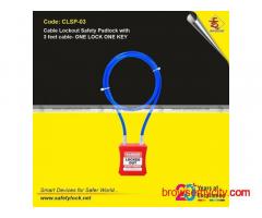 Enhance Safety Compliance with Durable Lockout Padlocks in Brazil