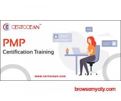 Advance Your Career with PMP Certification Training