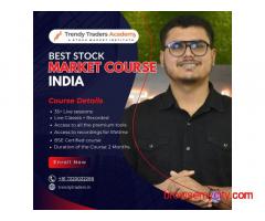 Best stock market course