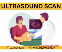 Best Ultrasound Near Me Affordable & Trusted Centers