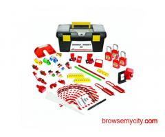 Your One-Stop Shop for Convenient and Effective Lockout Tagout in the USA