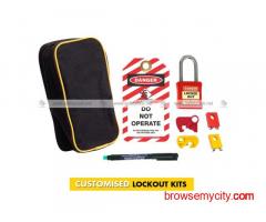 Your One-Stop Shop for Convenient and Effective Lockout Tagout in the USA