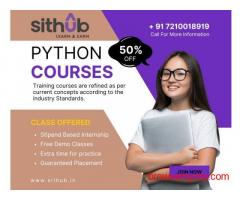 Python With AI Course in Uttam nagar, Delhi