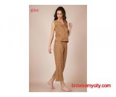 Shop Spring Summer Dresses for Women at JOVI India