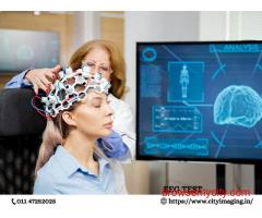 EEG Test Near Me Affordable & Reliable Testing Centers