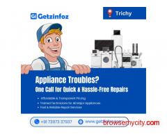 TV Service in Coimbatore — Quick and Reliable Repairs at Your Doorstep