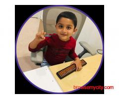 Abacus Maths