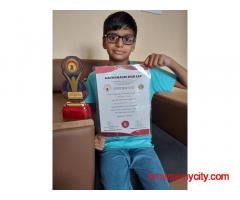 Abacus Maths