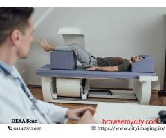 Dexa Scan Price Affordable Bone Density Test Cost Guide & Details