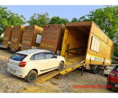 Noida Transport