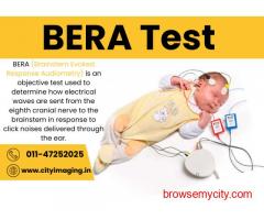 BERA Test Near Me: Find Trusted Clinics Nearby Fast