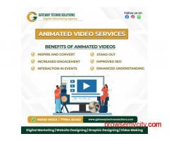 Digital Marketing Services for Doctors? || Gateway Techno Solutions