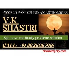 Best astrologer in India