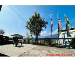 A Small Furnished Hotel On Lease At Gangtok Sikkim