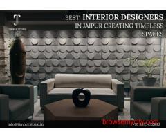 Best Interior Designers in Jaipur Creating Timeless Spaces
