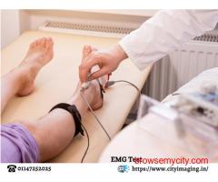 EMG Test Cost Detailed Breakdown of Price and What to Expect