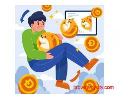Launch Your Meme Coin with Cost-Effective Development Services